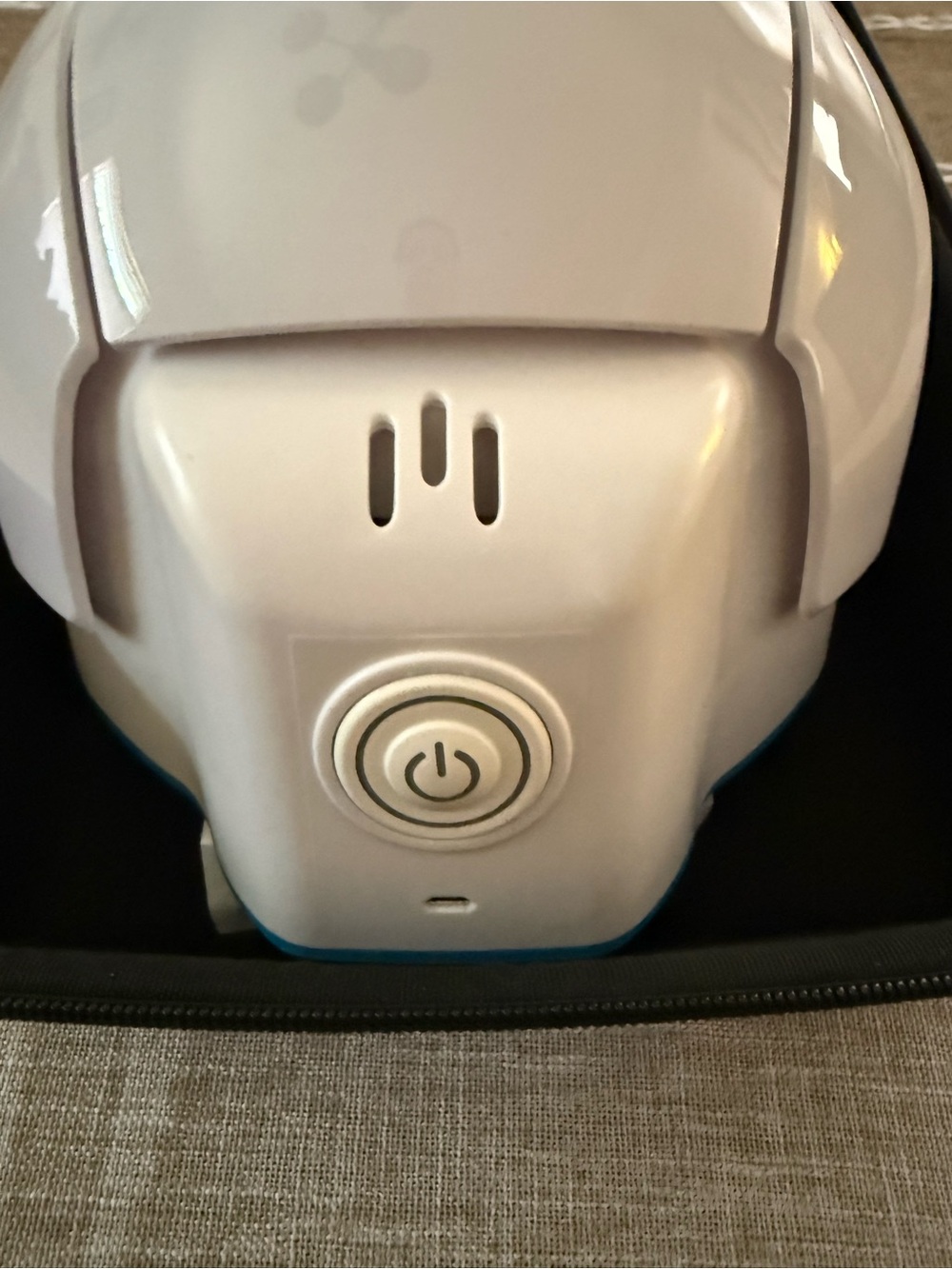 LH80 Theradome Laser Hair Therapy